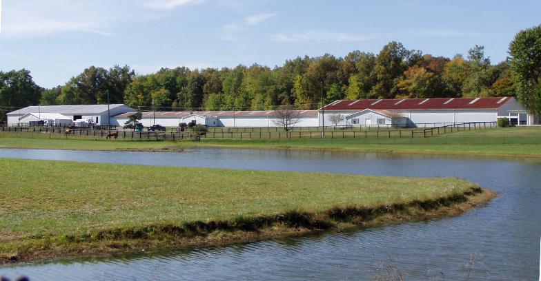 Horse Center